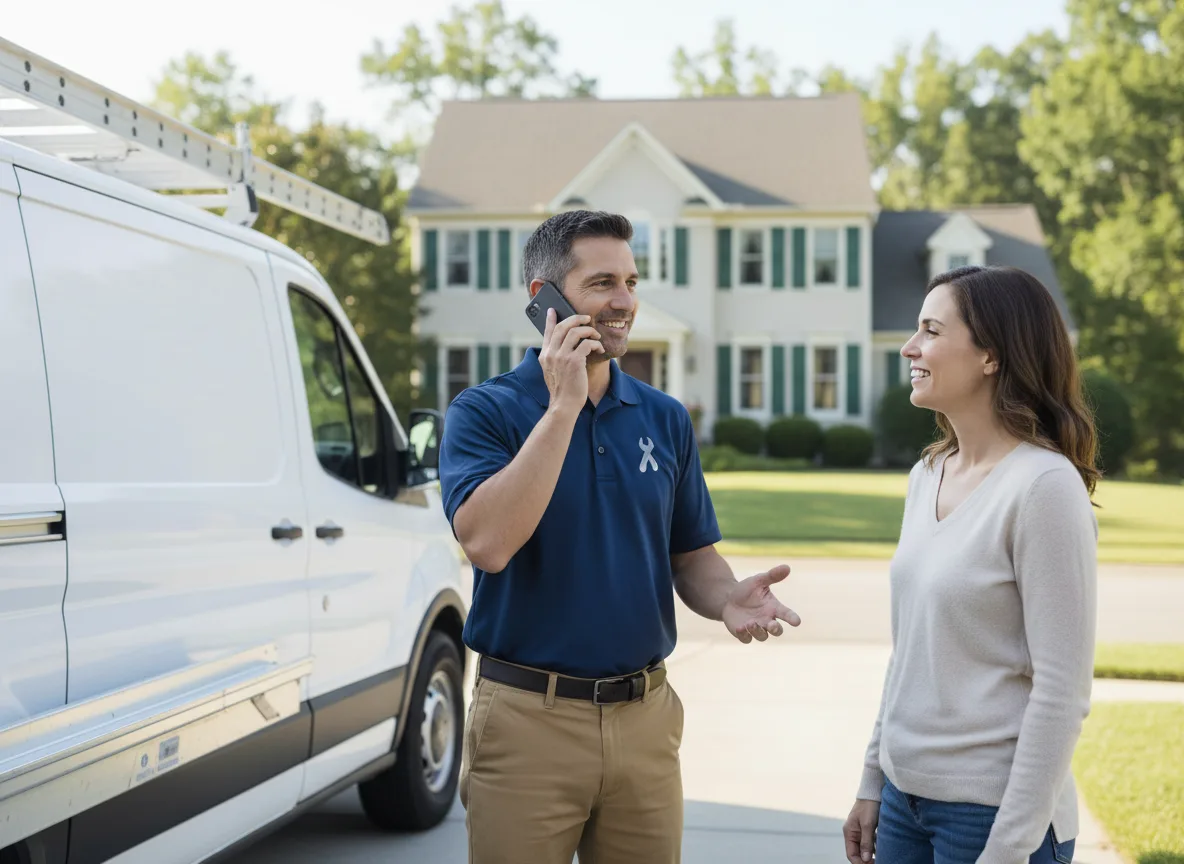 Home Gutter Service Ames, OK FAQs